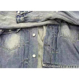 ERD Jacket