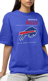 Hybrid Sports NFL Fan Tee