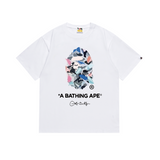 Bathing ape T Shirts
