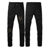 Men Trendy Jeans