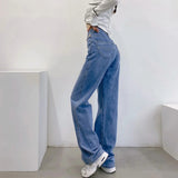 Women Jeans Fashion Holes