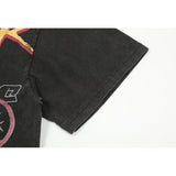 HELLSTAR T-shirt Direct Printing Pattern