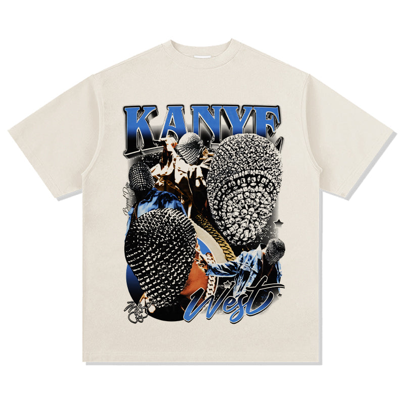 Kanye West T shirts