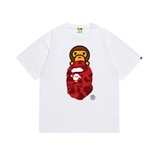 Bathing ape T Shirts