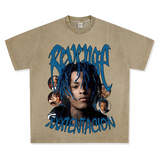 XXXTENTACION T-shirt