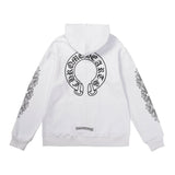 CHH Chrome Hearts Hoodie