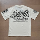 Hellstar T Shirts Retro style high street trend