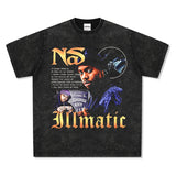 NAS T-shirt