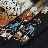 tupac T-shirt