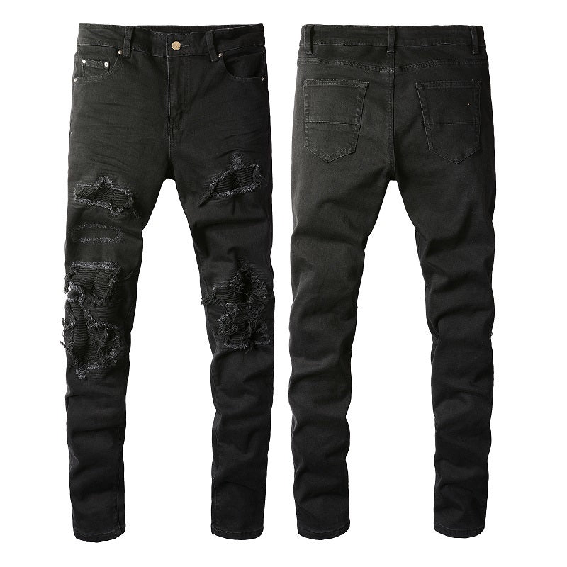 Men Trendy Jeans