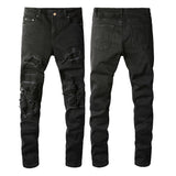 Men Trendy Jeans