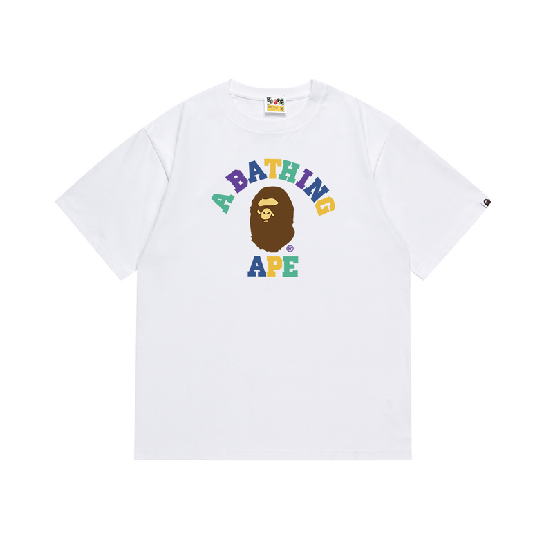 Bathing ape T Shirts