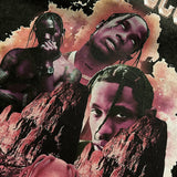 Travis Scott t-shirt