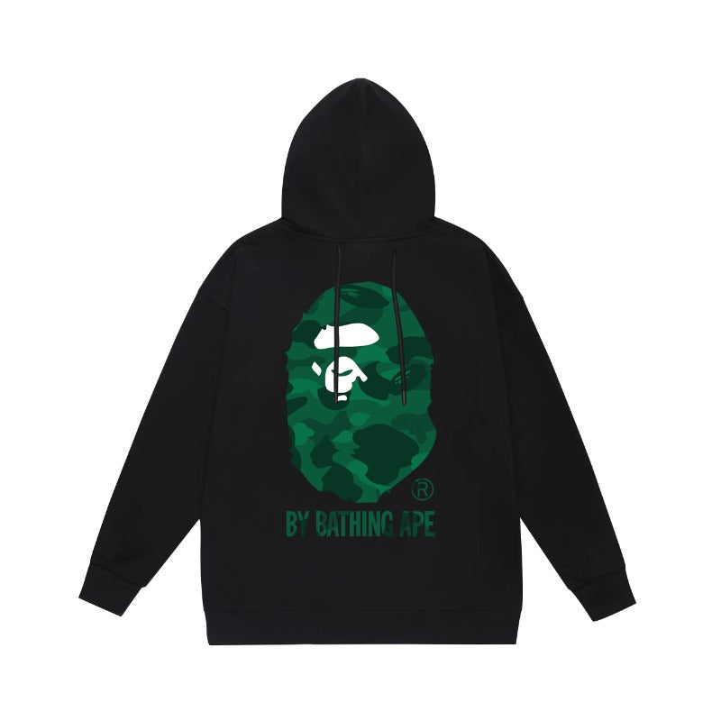 Bathing ape Hoodie