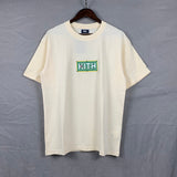 Kith T-Shirt Kith Kith Billiards Classic Logo Tee