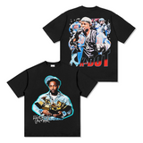 Kendrick Lamar T shirts