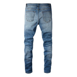 Men Trendy Jeans