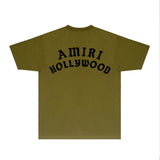 Amiri T Shirts