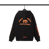 CHH Chrome Heart Hoodie Chrome Hearts hooded sweater