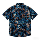 Mens beach shirt