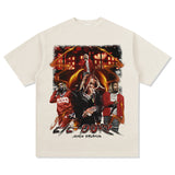 Lil Durk T shirts