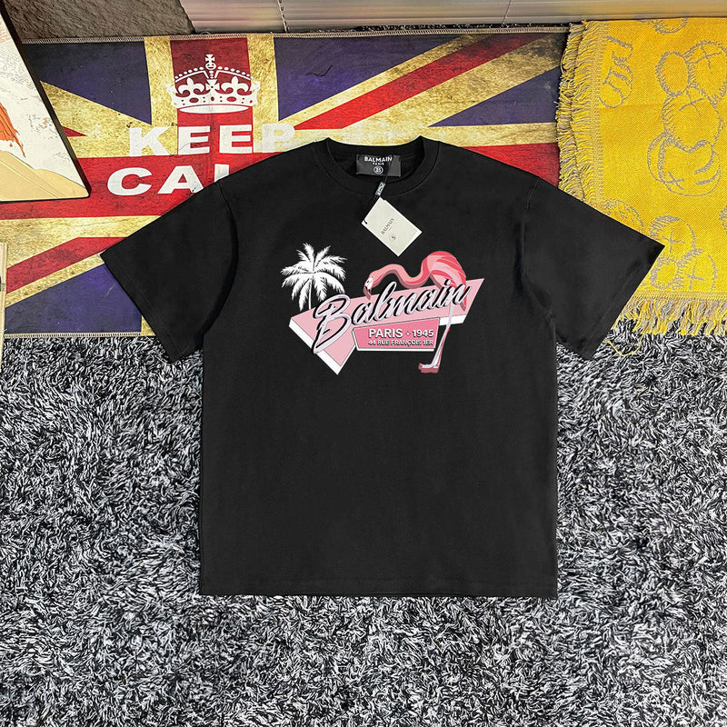 Balmain T Shirts