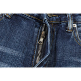 Amiri Jeans Trendy Casual Ripped Jeans