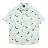 Mens beach shirt