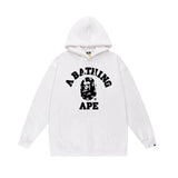 Bathing ape Hoodie