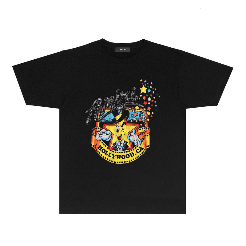 Amiri T Shirts