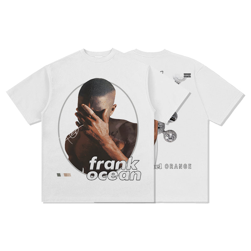 Frank Ocean Frank Ocean T shirts