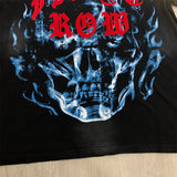 First Row T Shirts wake up and be fierce flame applique teeflame fashionfashionable brand