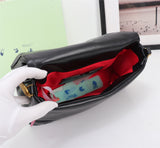 Off White Bag Casual Outdoor Convenient Tote Bag