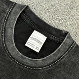Nas T-shirt