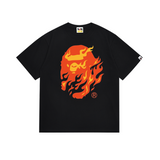 Bathing ape T Shirts