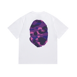 Bathing ape T Shirts