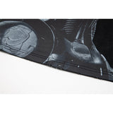 Godspeed T-Shirt Retro Fantasy Pattern