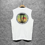Rhude Tank T Shirts