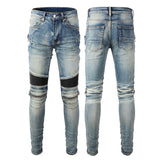 Men Trendy Jeans