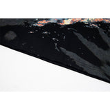 Godspeed T-Shirt Retro Fantasy Pattern