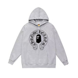 Bathing ape Hoodie