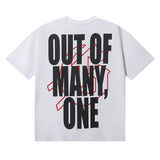 Godspeed t Shirts Fire Car Printing Cotton Casual Short Sleeves Men and Women