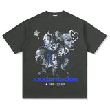XXX-2 T-shirt