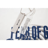 Fog Essentials T Shirts Spring/Summer FOG Joint Crew Neck Short Sleeves