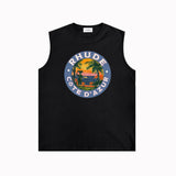 Rhude Tank T Shirts