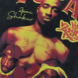 Tupac Shakur T-shirt