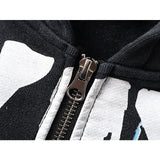 Mixed Emotion Hoodie
