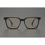 CHH Chrome Hearts Glasses Versatile Pure Titanium Eyewear Frames