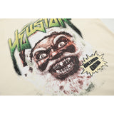 HELLSTAR T-shirt Direct Printing Pattern