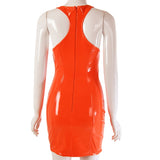 Women Dress Sexy Slim Fit Dress